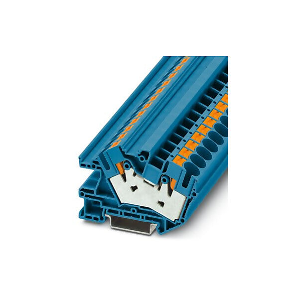 Phoenix Contact Installationsklemme PTI 16/S BU
